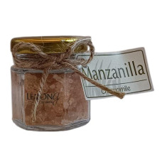 Sales de Baño Te de Limon con Manzanilla 48.5 gr